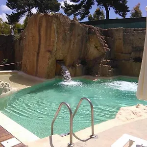 Casale Verderame Hotel apartamentowy