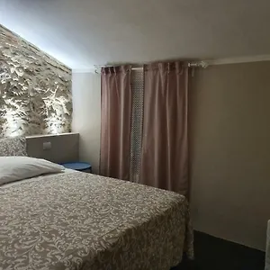 Lo Scarabeo Bed and breakfast