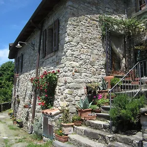 Poggio Delle Rondini Bed and breakfast