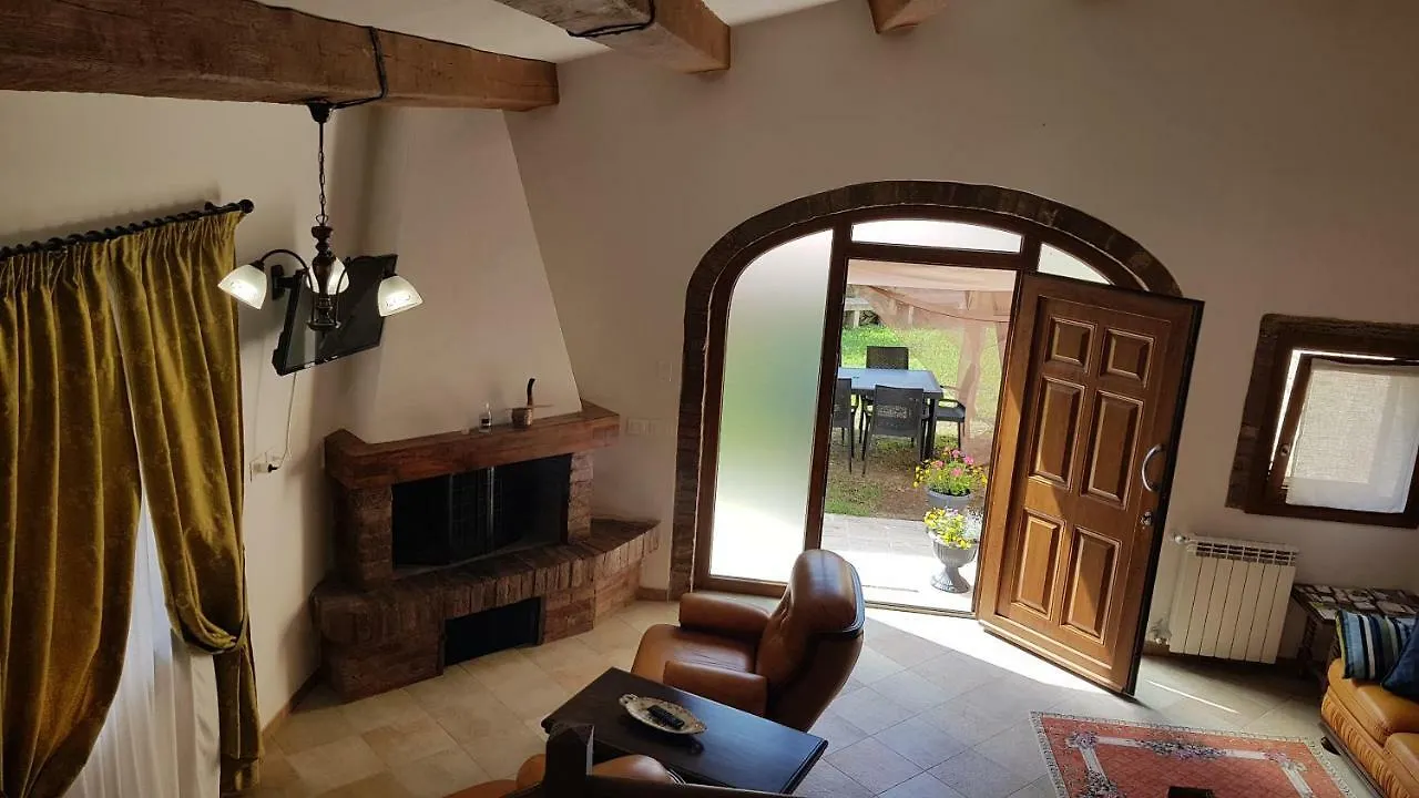 San Paterno B&B Rapolano Terme 2*,  Włochy