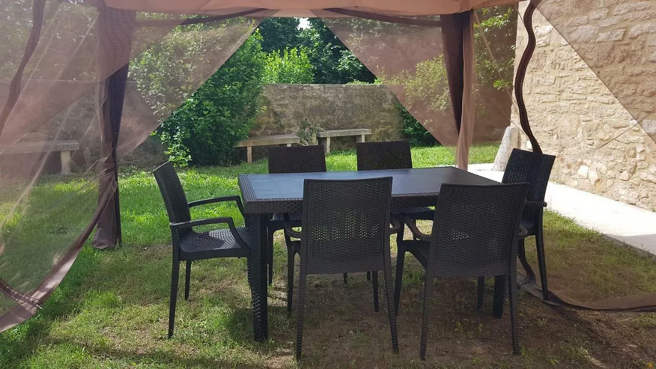 San Paterno B&B Rapolano Terme 2*,  Włochy