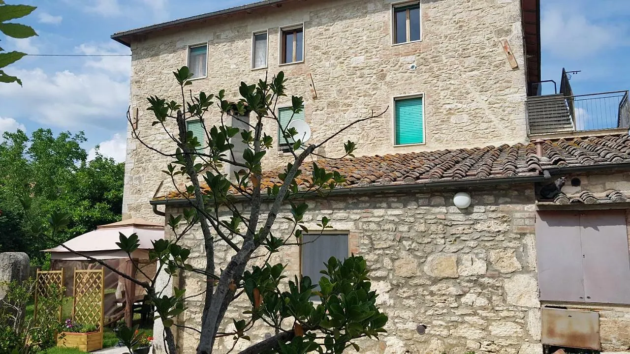 San Paterno B&B Rapolano Terme 2*,