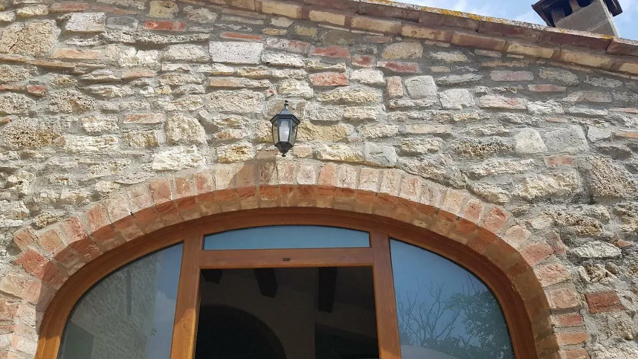 San Paterno B&B Rapolano Terme 2*,  Włochy