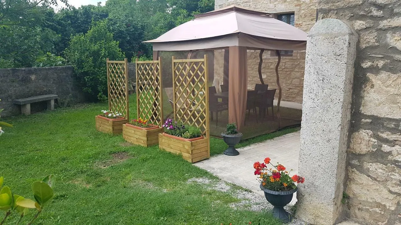 San Paterno B&B Rapolano Terme Włochy